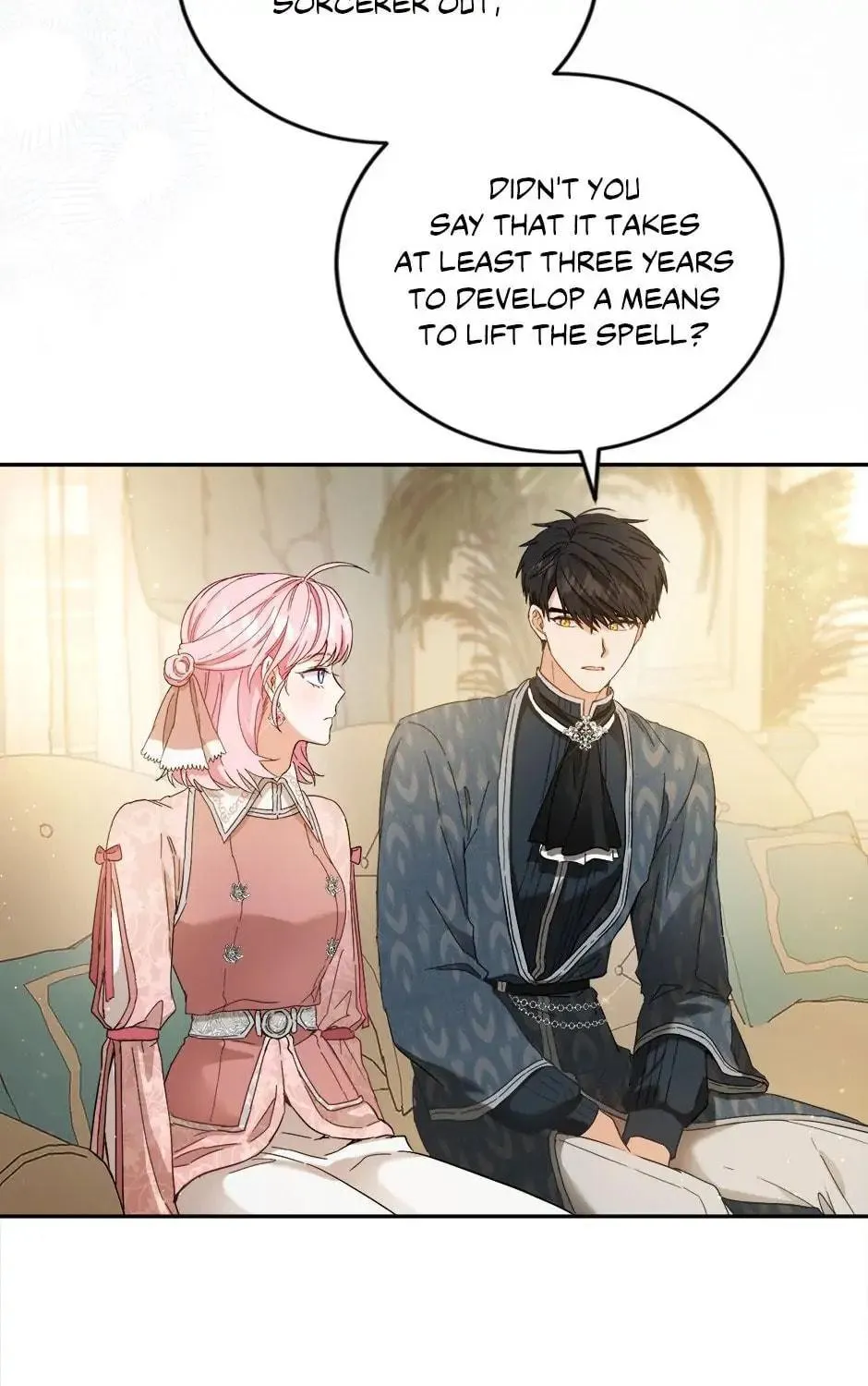 The Heiress's Double Life Chapter 73 page 68 - 