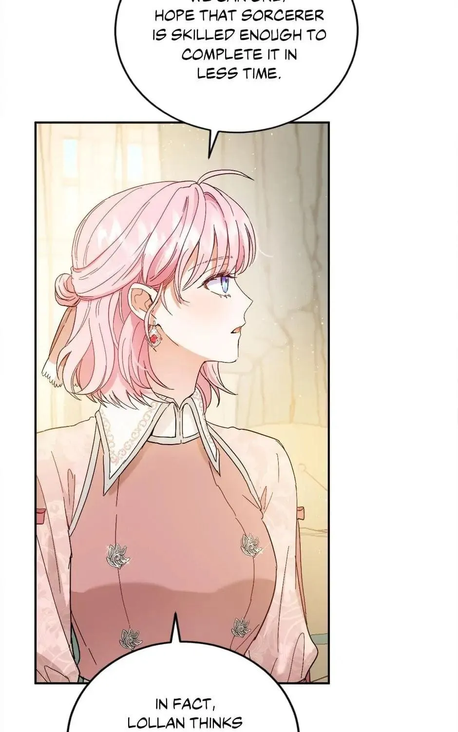The Heiress's Double Life Chapter 73 page 70 - 