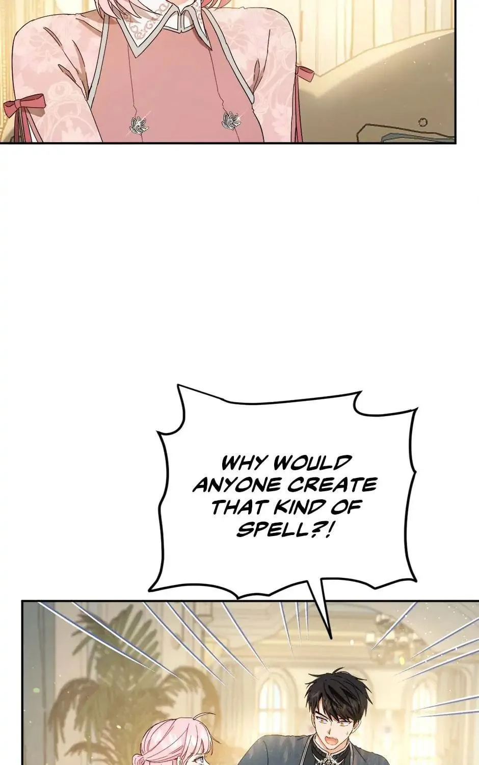 The Heiress's Double Life Chapter 73 page 8 - 