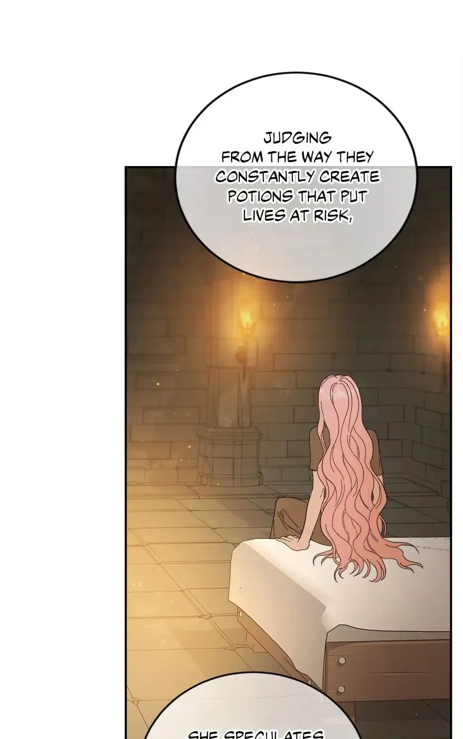 The Heiress's Double Life Chapter 73 page 72 - 