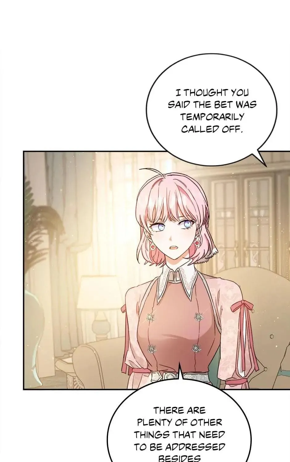 The Heiress's Double Life Chapter 73 page 76 - 