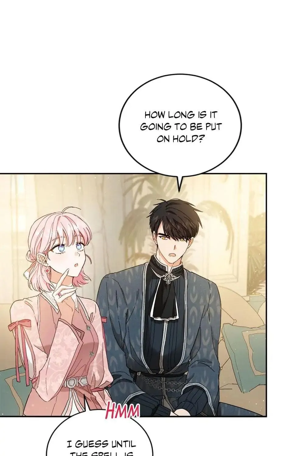 The Heiress's Double Life Chapter 73 page 78 - 