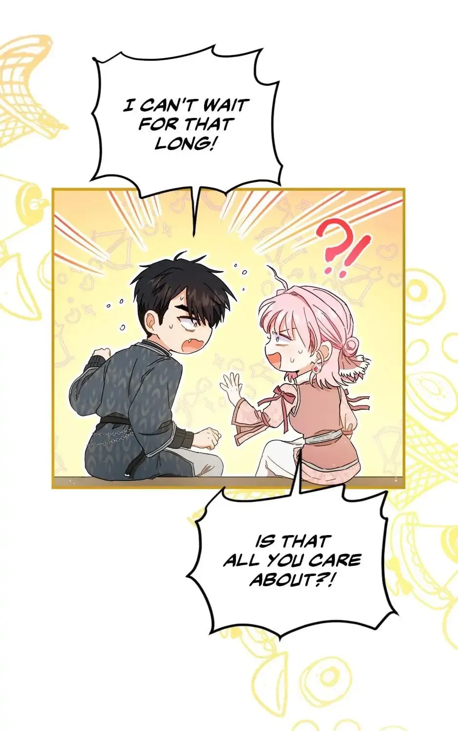 The Heiress's Double Life Chapter 73 page 80 - 