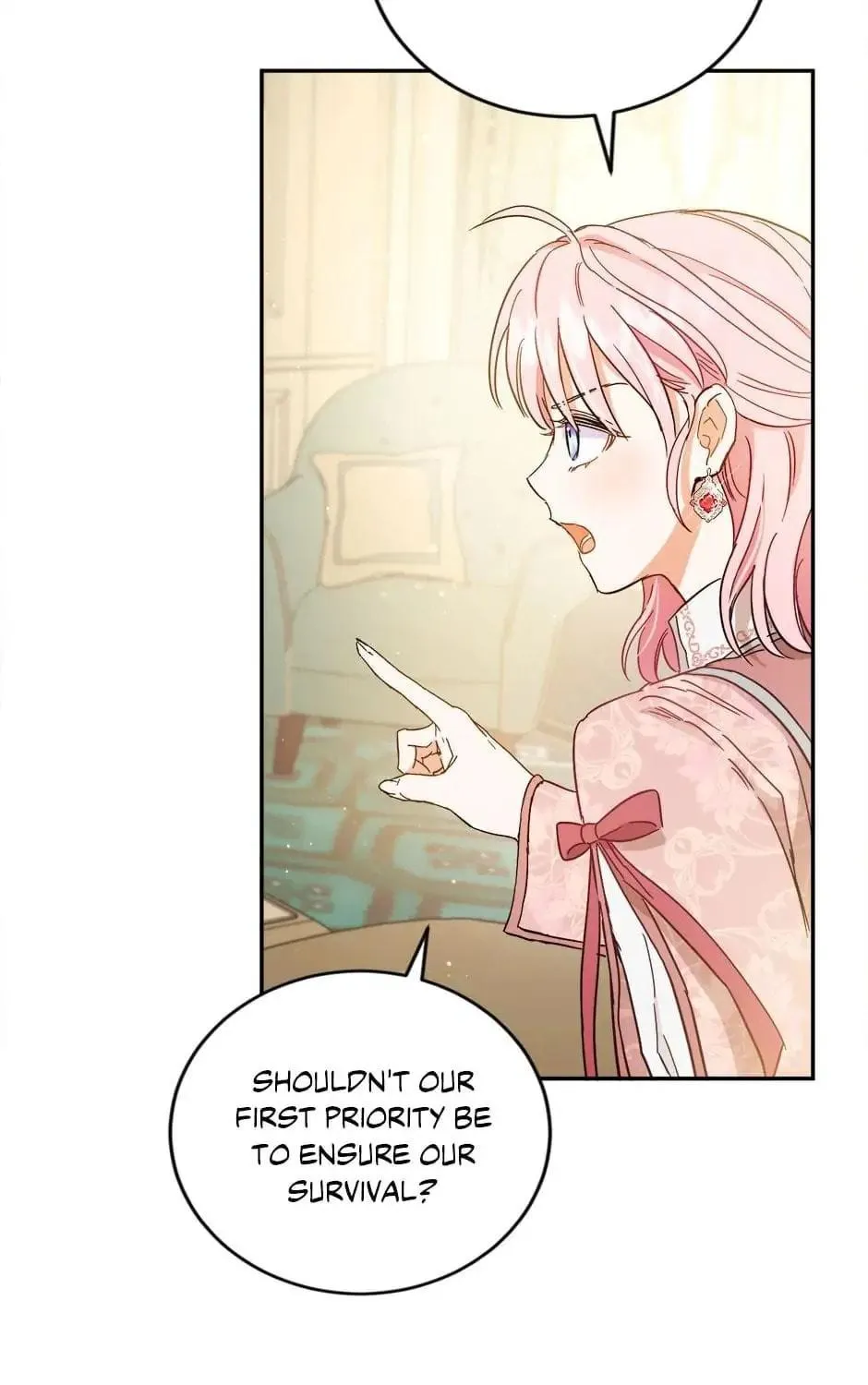 The Heiress's Double Life Chapter 73 page 82 - 