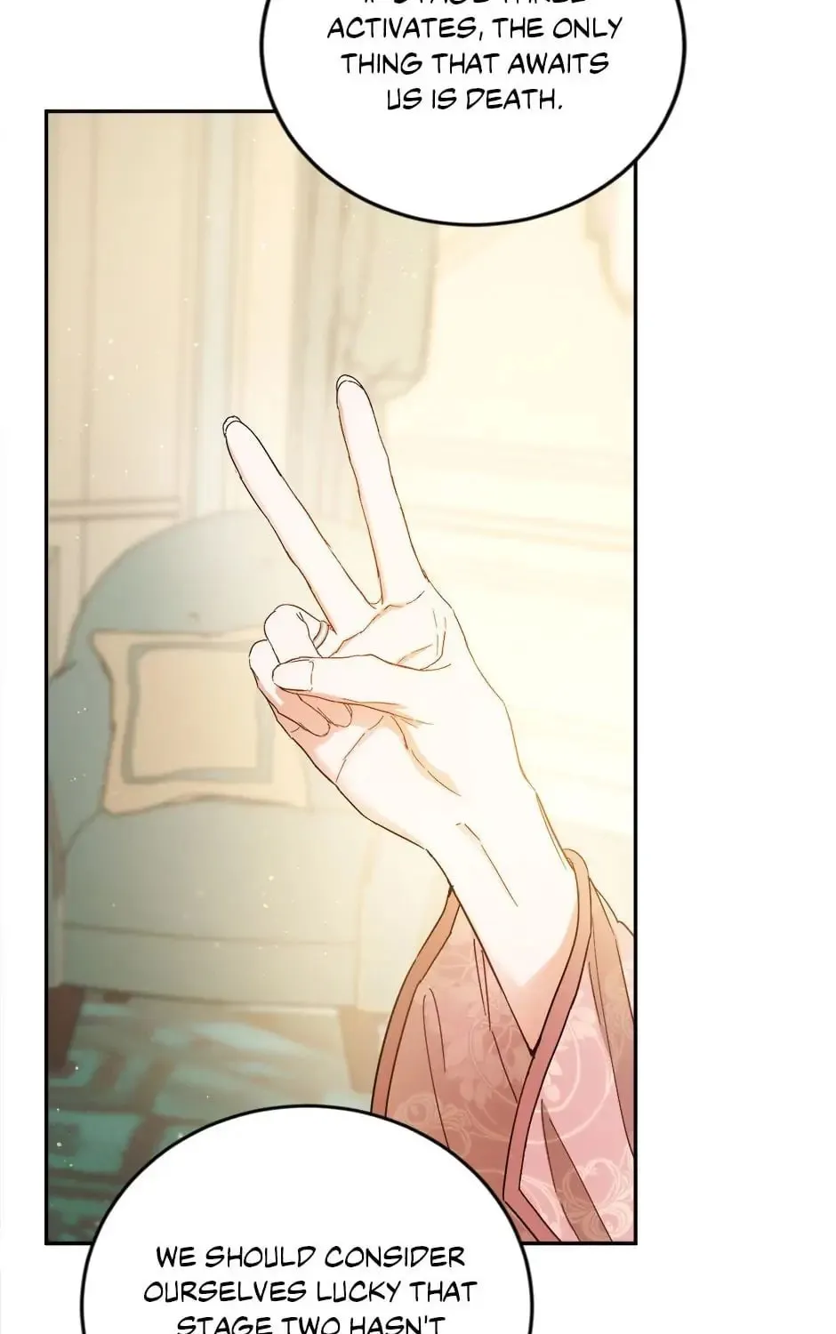 The Heiress's Double Life Chapter 73 page 84 - 