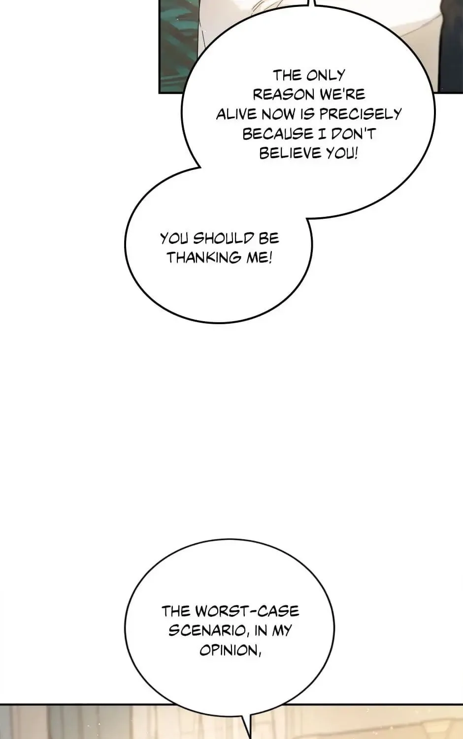 The Heiress's Double Life Chapter 73 page 90 - 