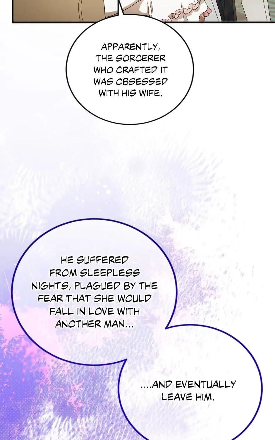 The Heiress's Double Life Chapter 73 page 10 - 