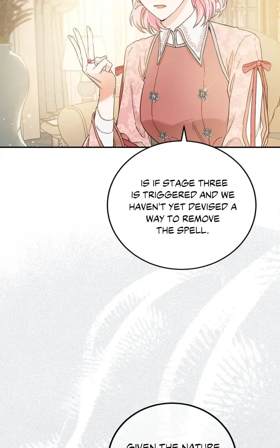 The Heiress's Double Life Chapter 73 page 92 - 