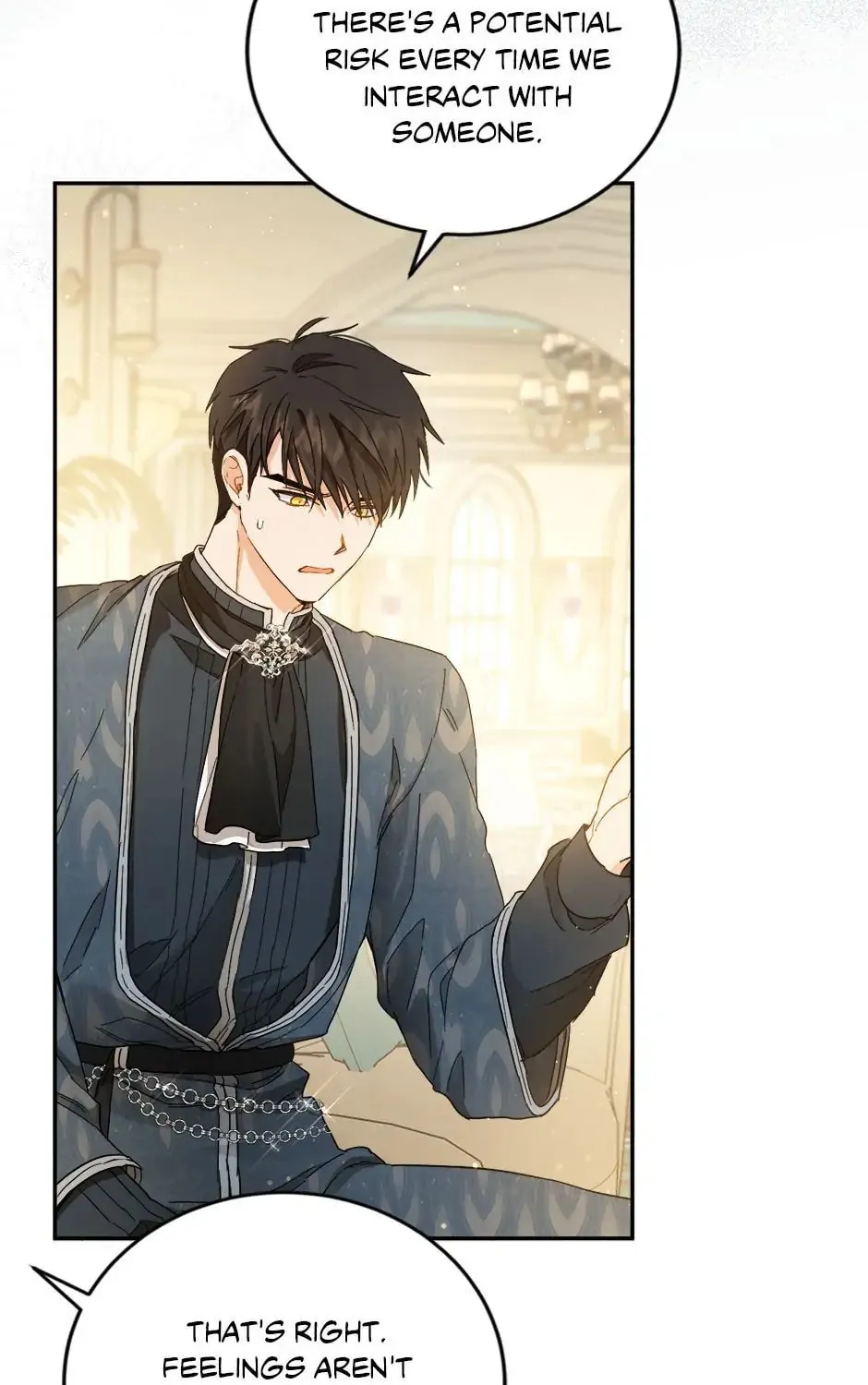 The Heiress's Double Life Chapter 73 page 96 - 