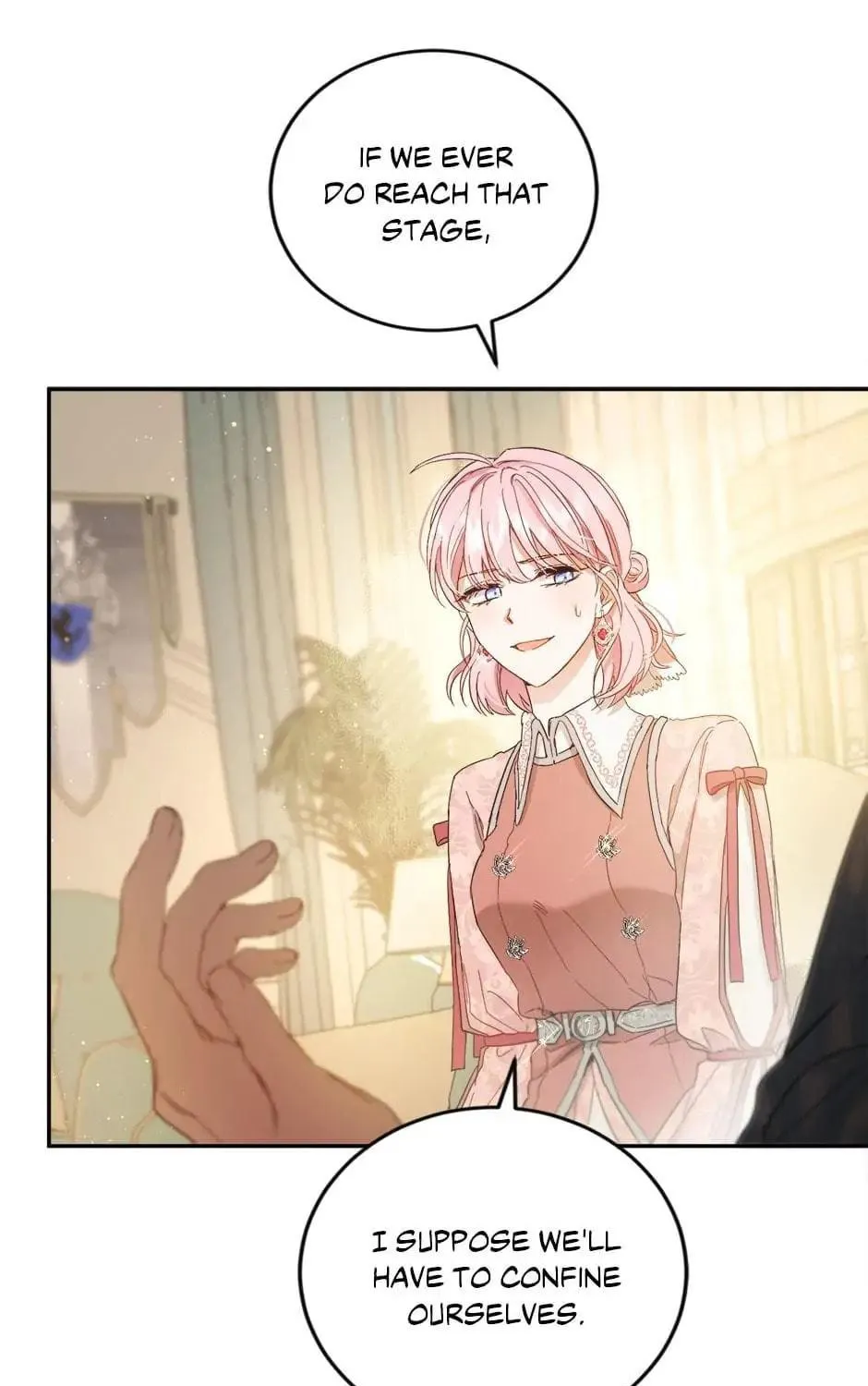 The Heiress's Double Life Chapter 73 page 98 - 