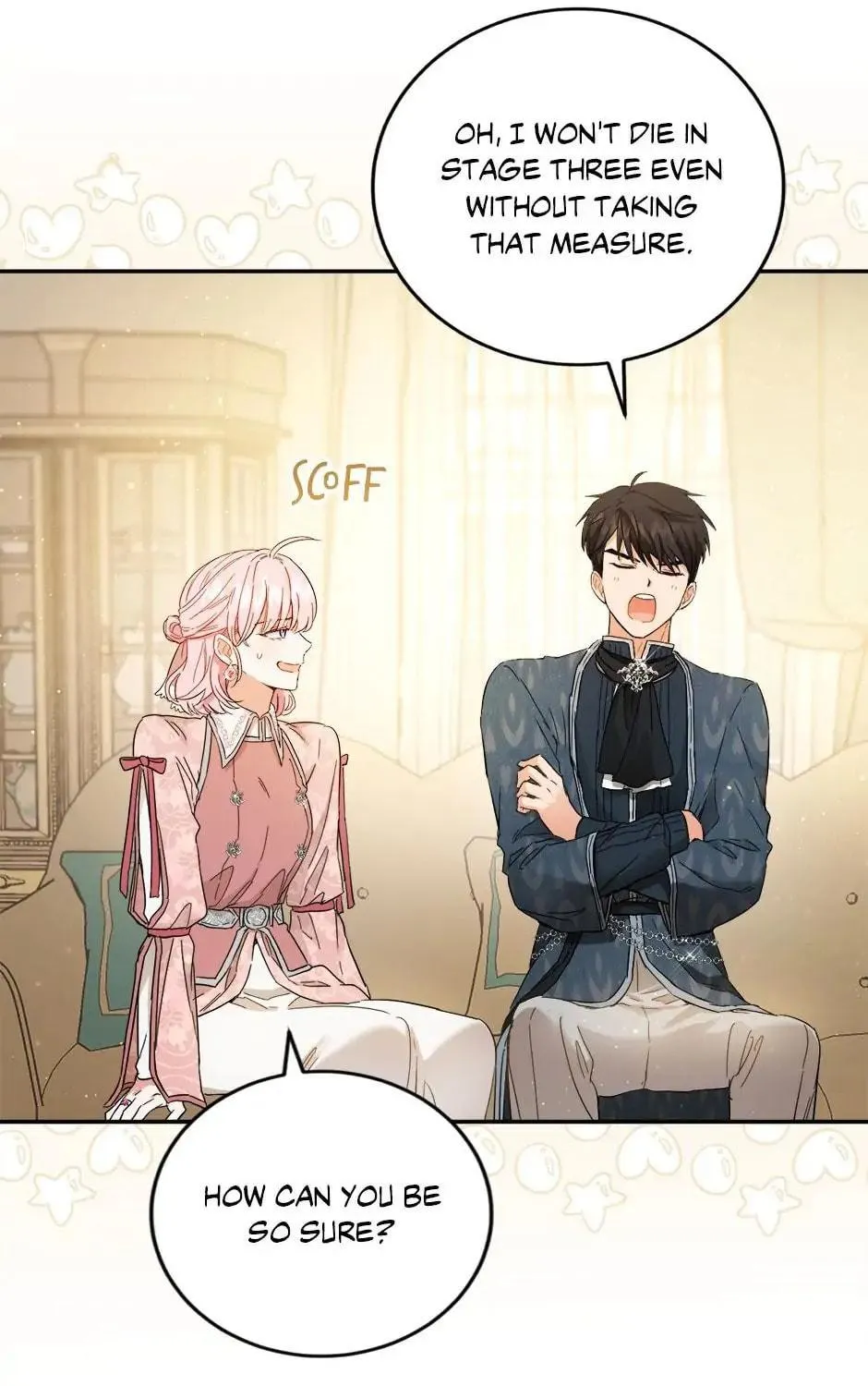 The Heiress's Double Life Chapter 73 page 100 - 