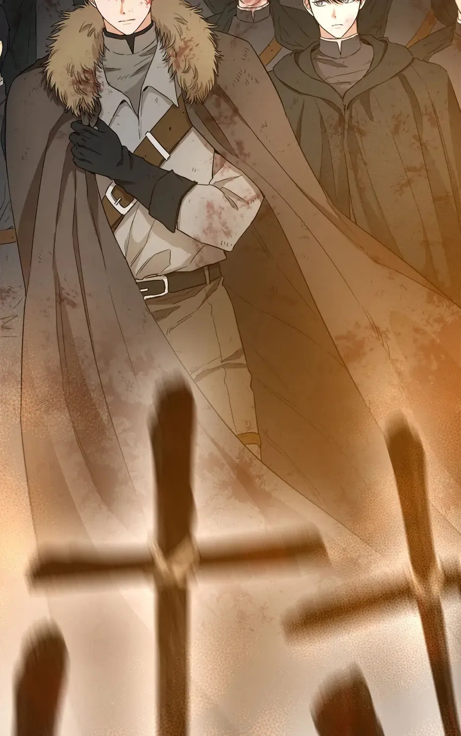 The Heiress's Double Life Chapter 74 page 104 - 