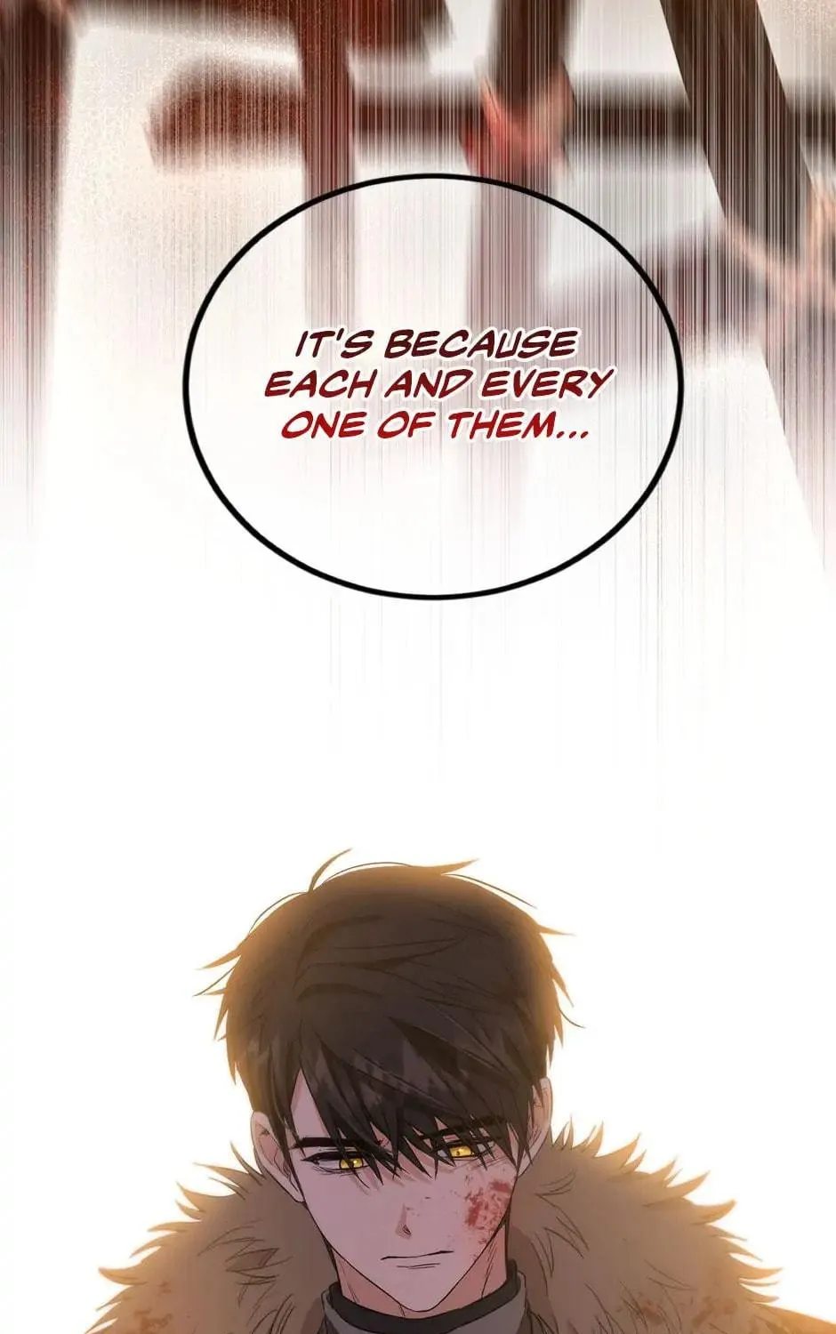 The Heiress's Double Life Chapter 74 page 106 - 