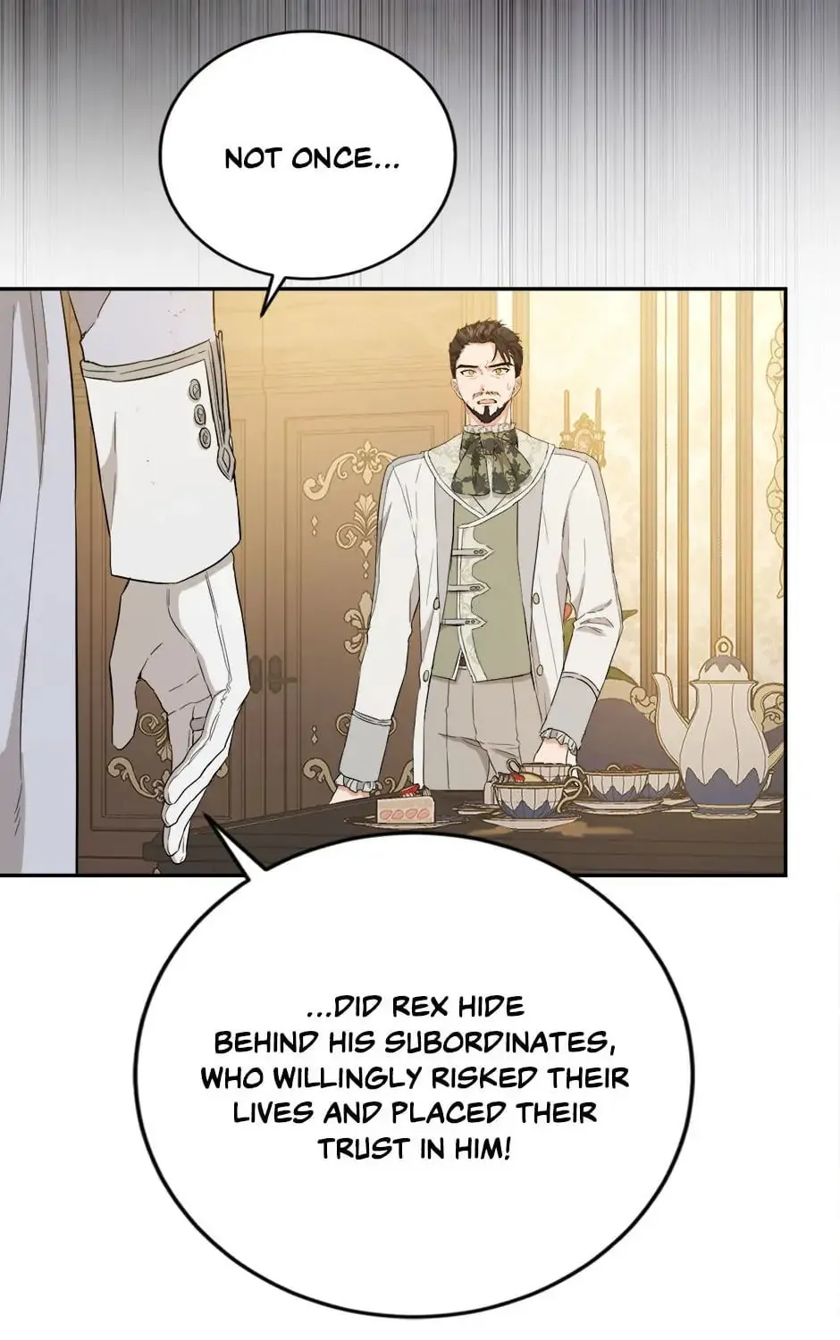 The Heiress's Double Life Chapter 74 page 110 - 