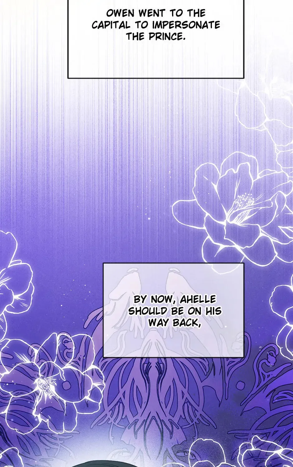 The Heiress's Double Life Chapter 74 page 12 - 