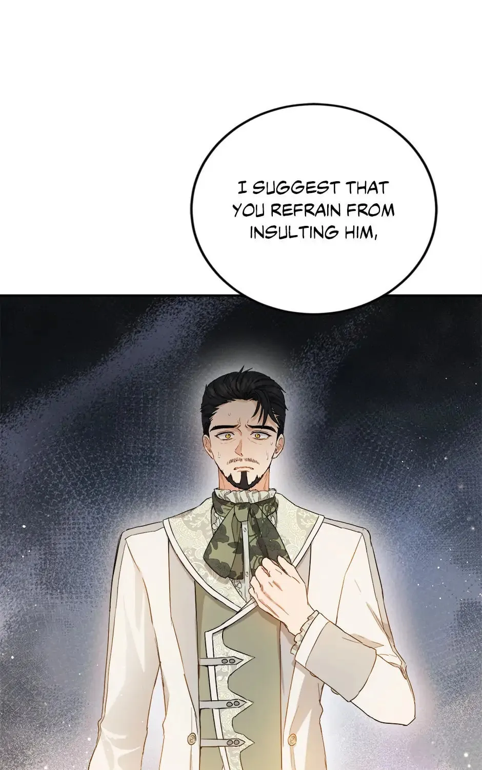 The Heiress's Double Life Chapter 74 page 114 - 