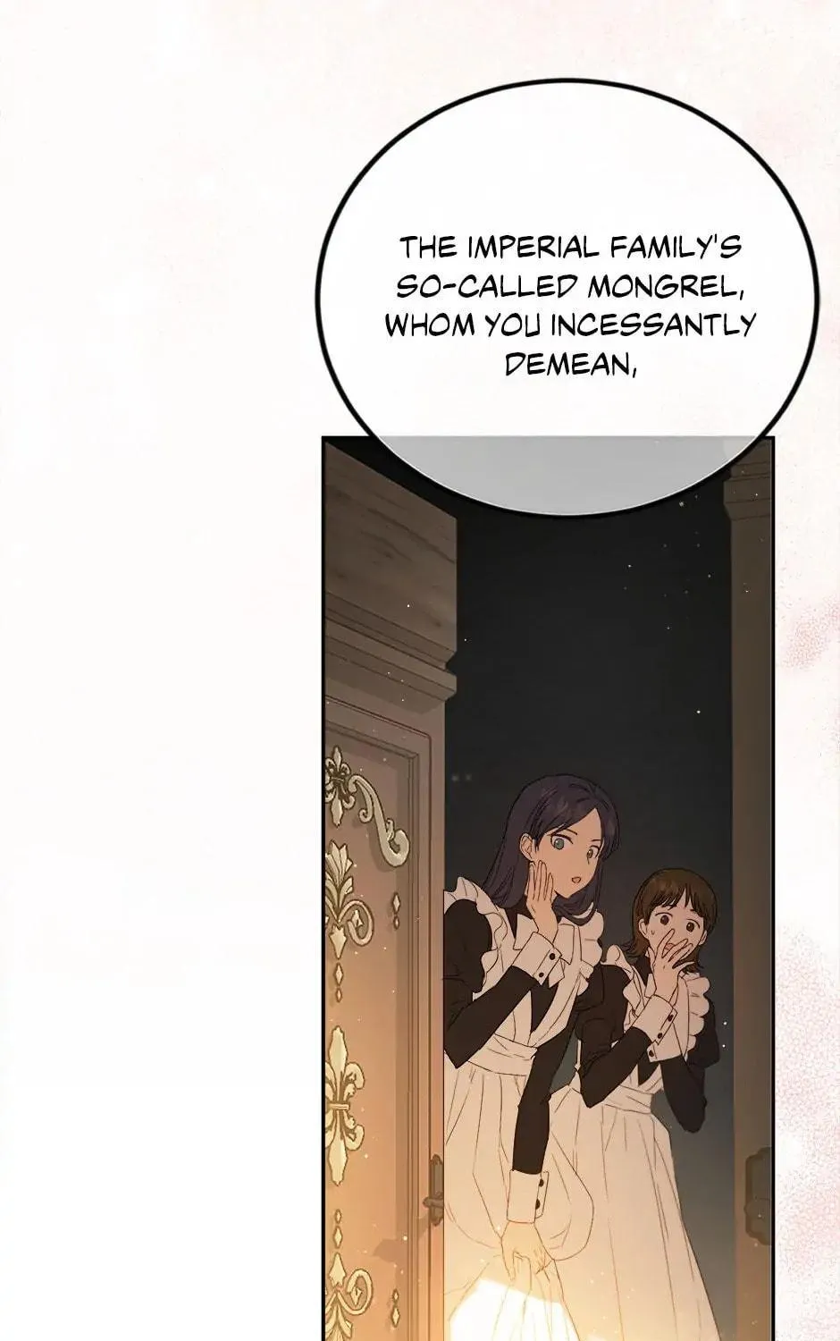 The Heiress's Double Life Chapter 74 page 118 - 