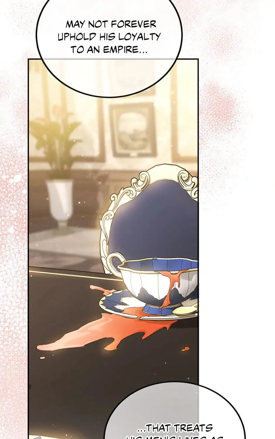 The Heiress's Double Life Chapter 74 page 120 - 