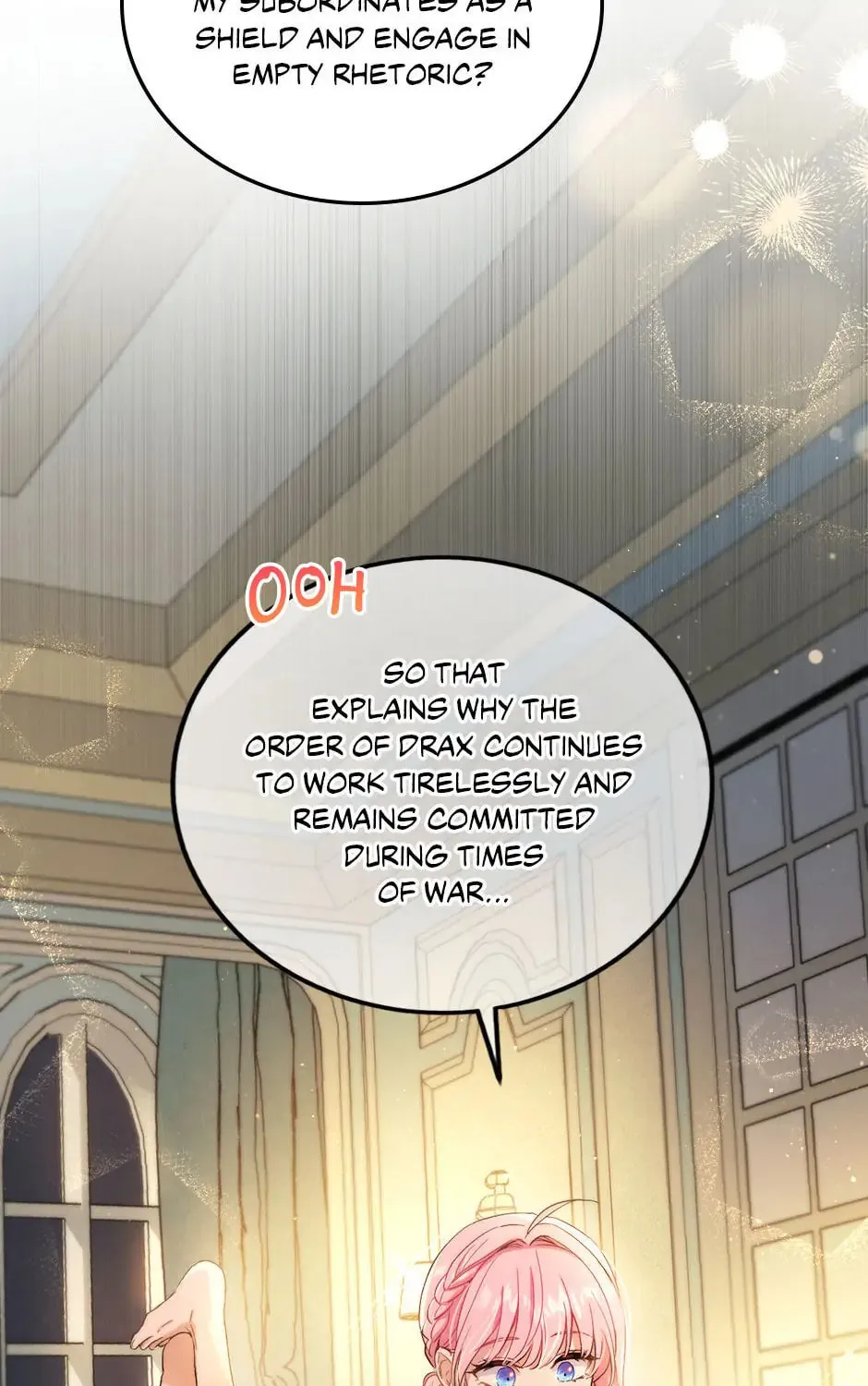 The Heiress's Double Life Chapter 74 page 132 - 