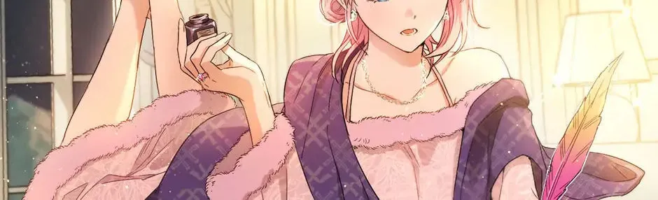 The Heiress's Double Life Chapter 74 page 133 - 