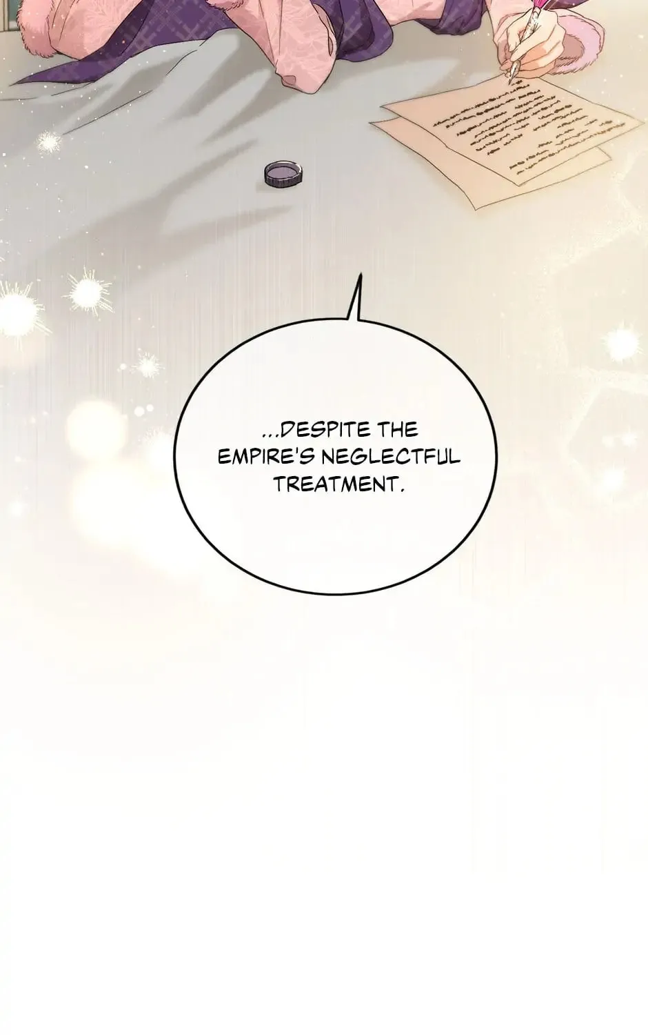 The Heiress's Double Life Chapter 74 page 134 - 