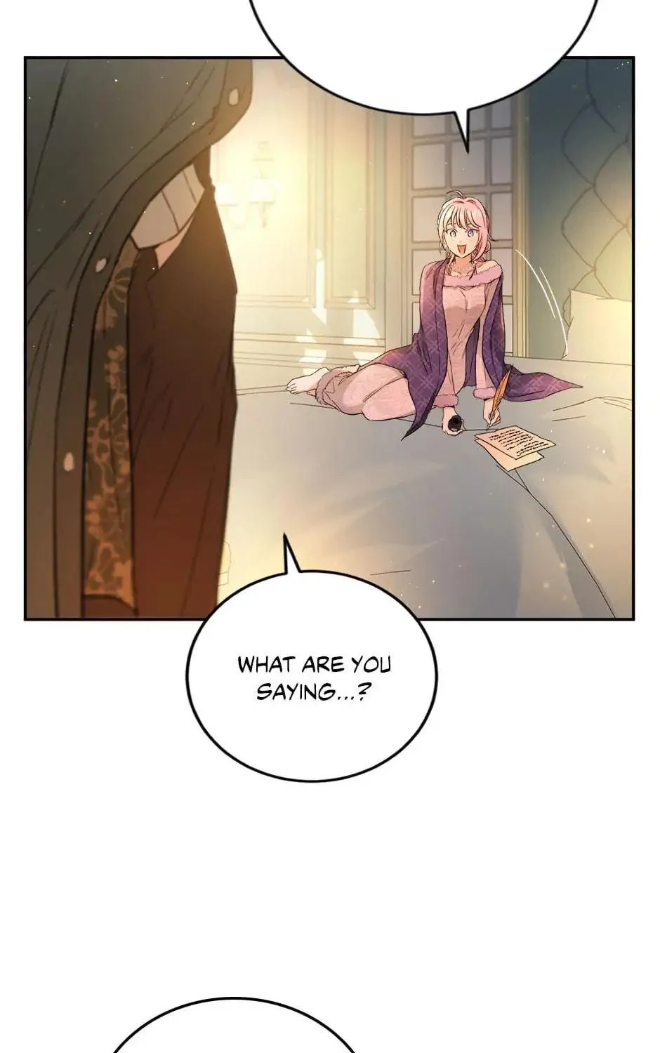 The Heiress's Double Life Chapter 74 page 136 - 