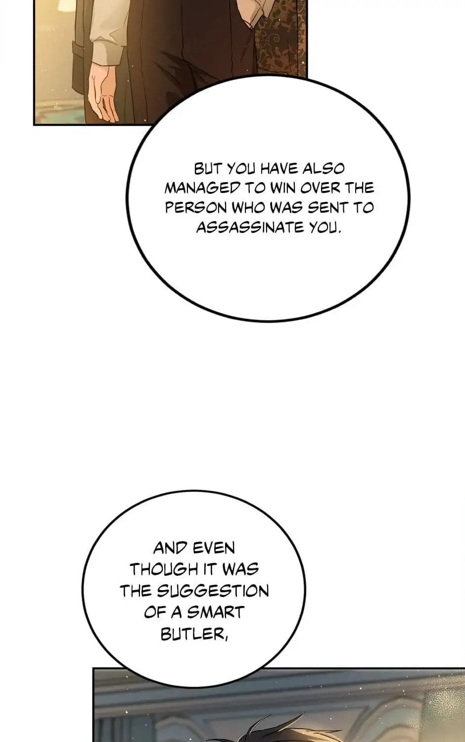 The Heiress's Double Life Chapter 74 page 142 - 