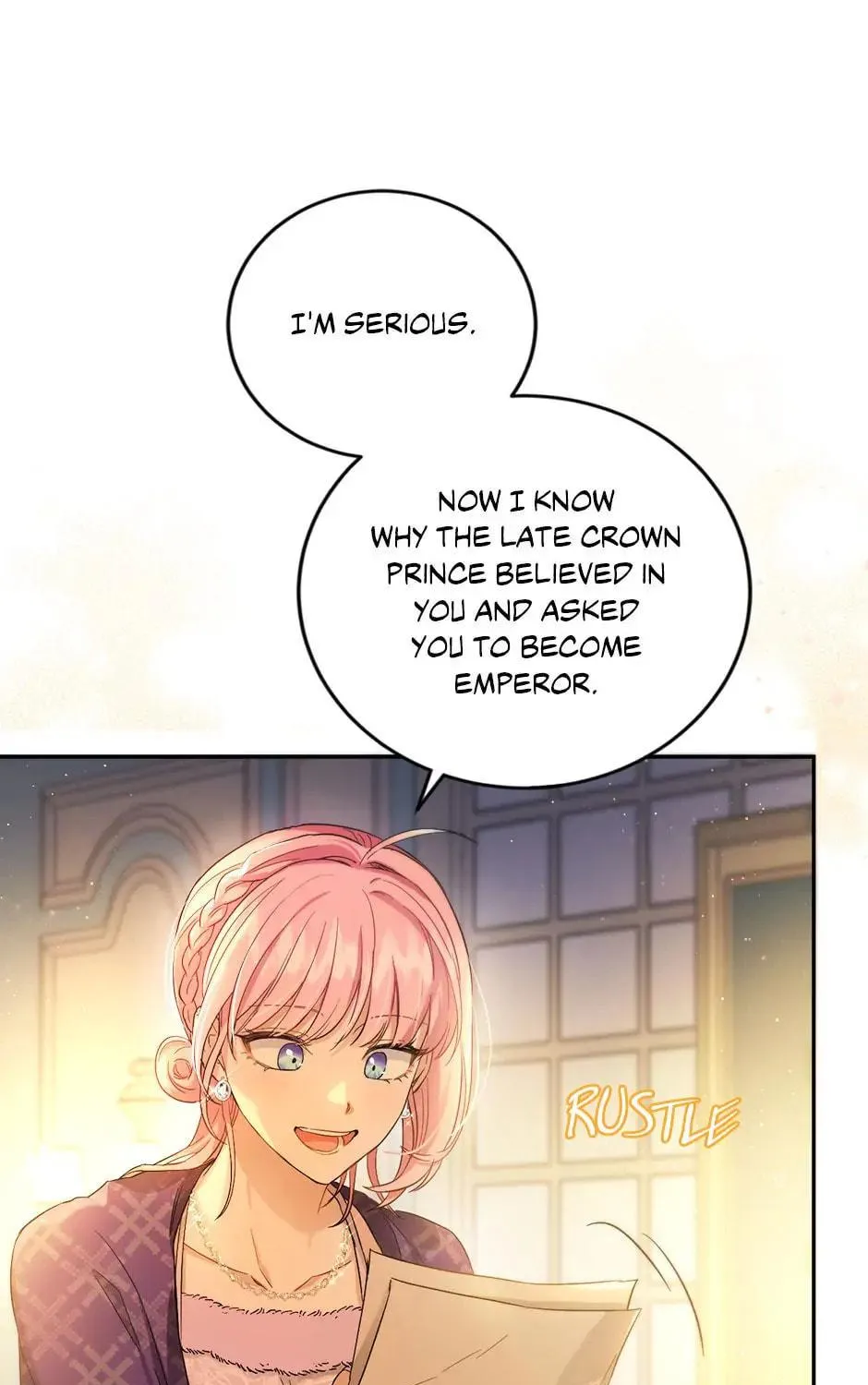 The Heiress's Double Life Chapter 74 page 148 - 
