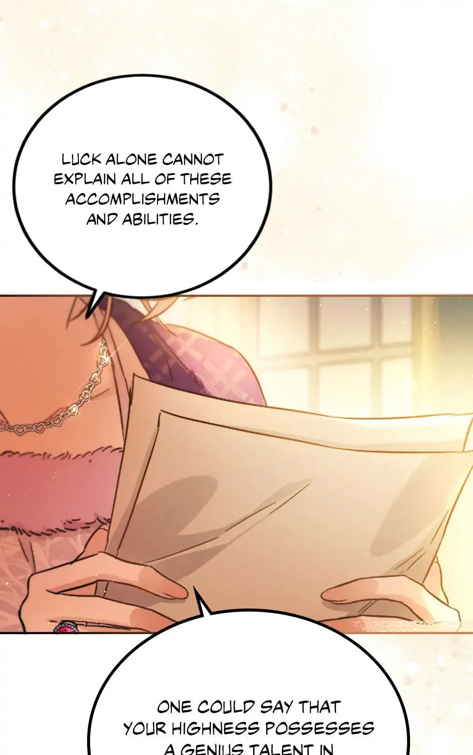 The Heiress's Double Life Chapter 74 page 150 - 