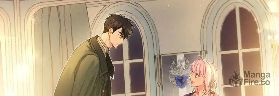 The Heiress's Double Life Chapter 74 page 155 - 