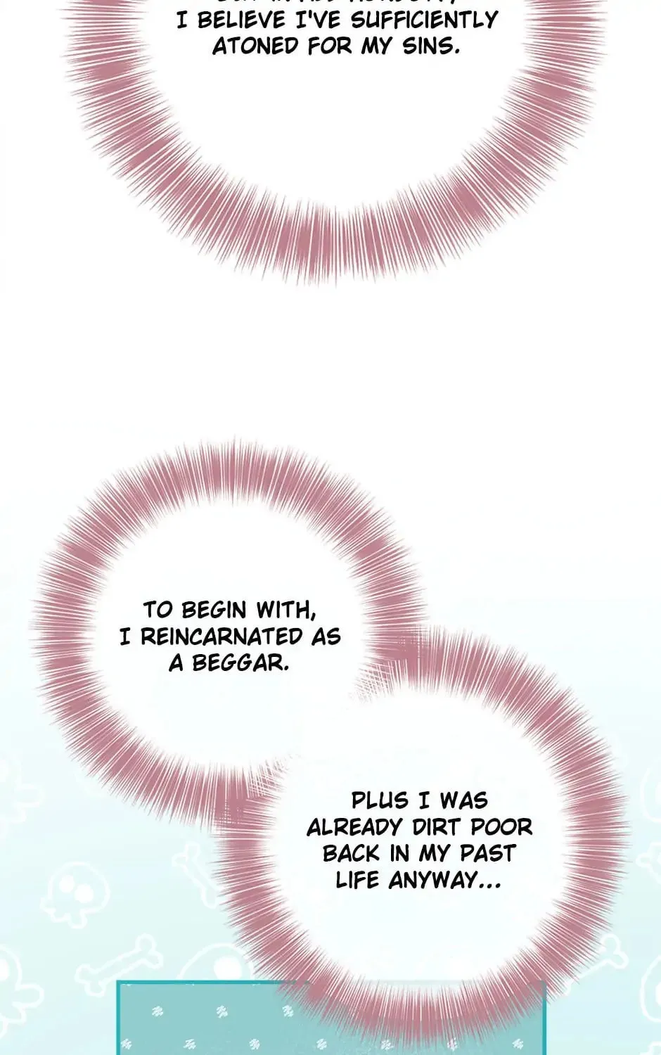 The Heiress's Double Life Chapter 74 page 20 - 