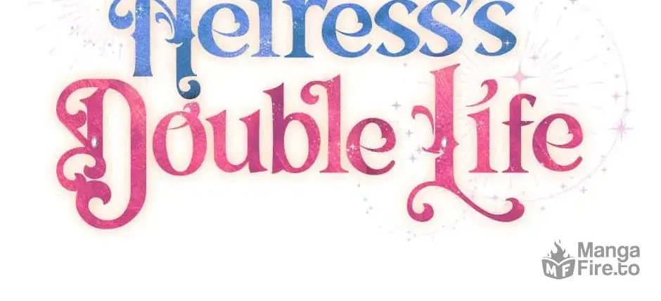 The Heiress's Double Life Chapter 74 page 35 - 