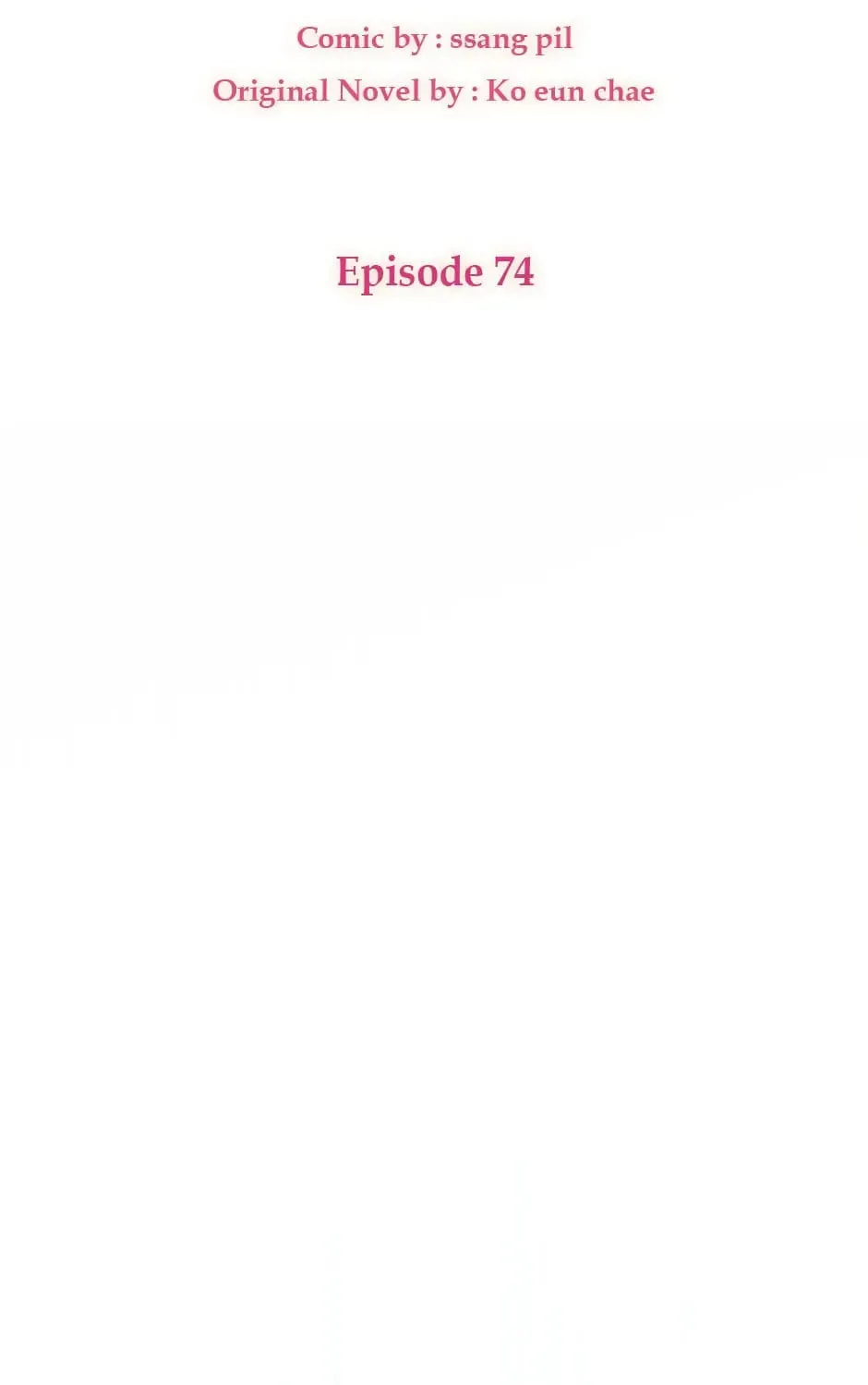 The Heiress's Double Life Chapter 74 page 36 - 