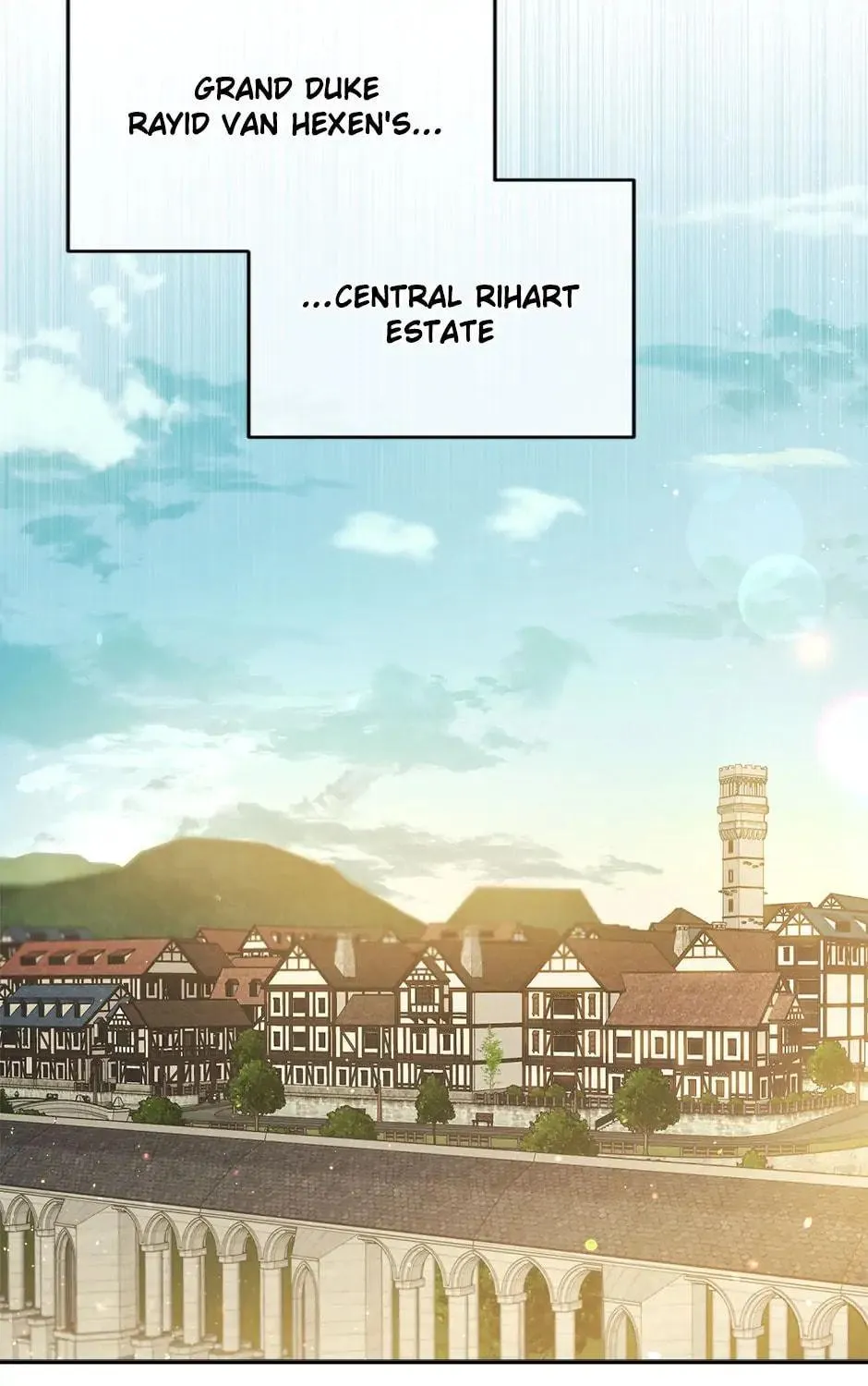The Heiress's Double Life Chapter 74 page 38 - 