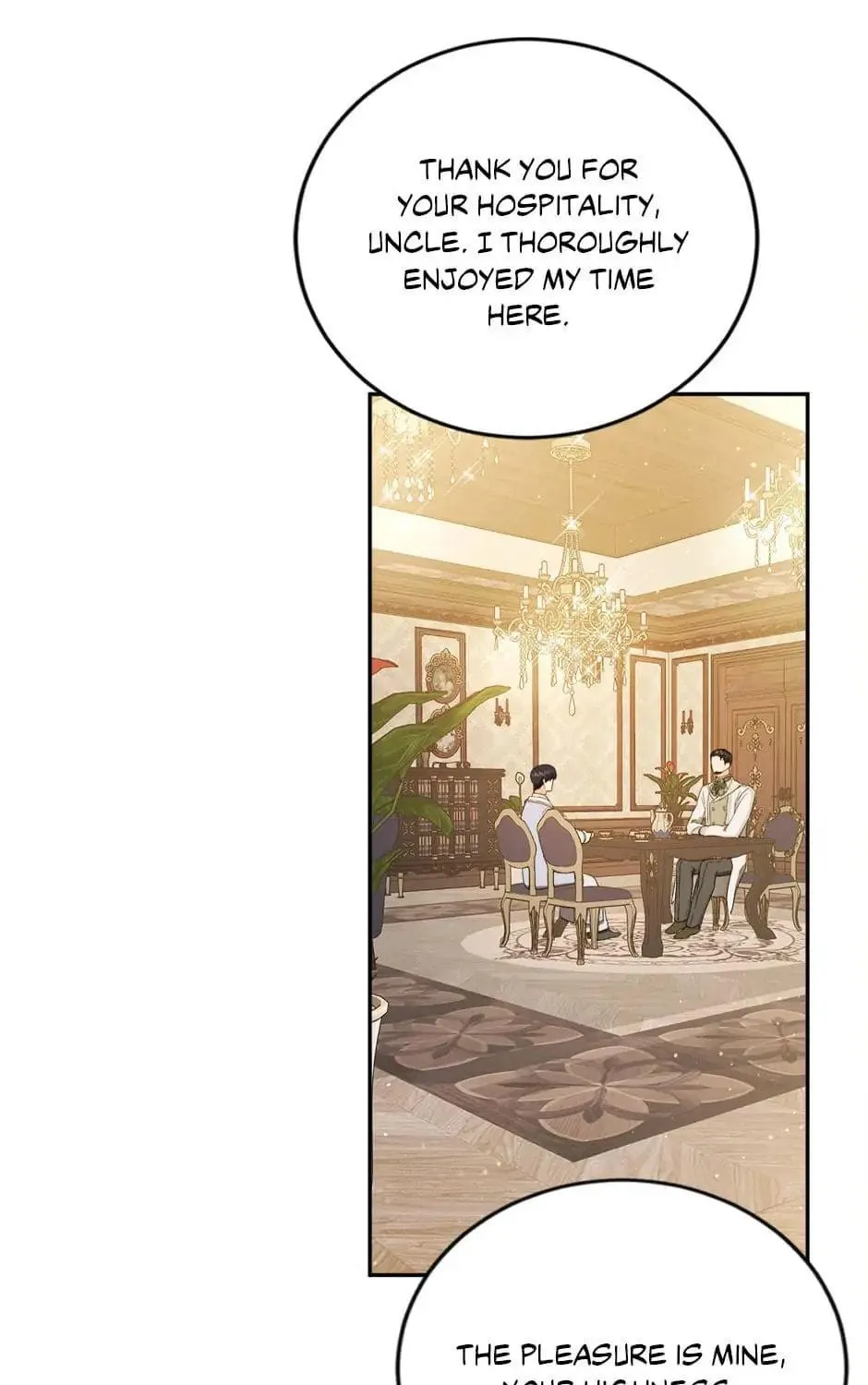 The Heiress's Double Life Chapter 74 page 40 - 