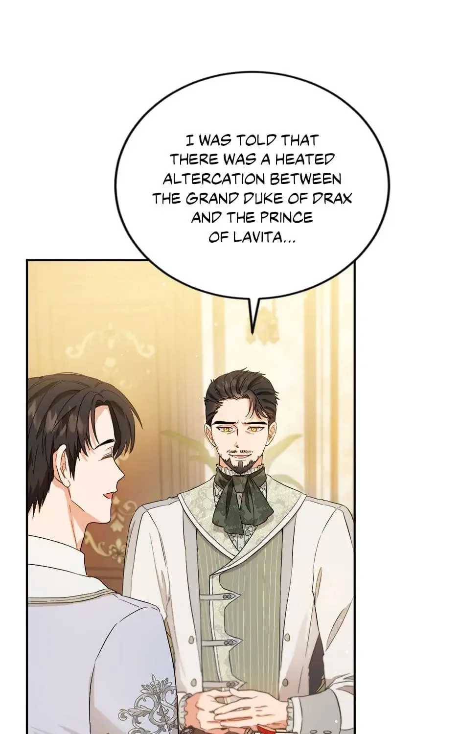 The Heiress's Double Life Chapter 74 page 42 - 