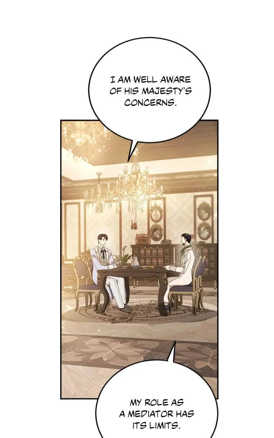 The Heiress's Double Life Chapter 74 page 46 - 