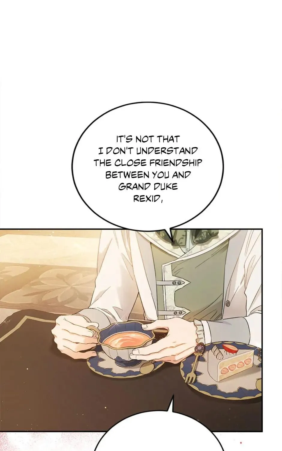 The Heiress's Double Life Chapter 74 page 48 - 