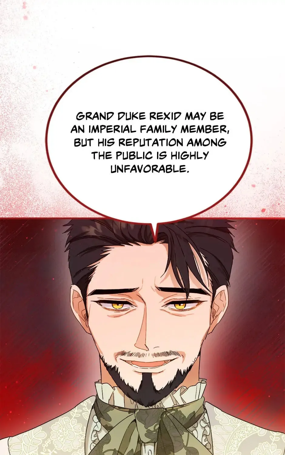 The Heiress's Double Life Chapter 74 page 50 - 