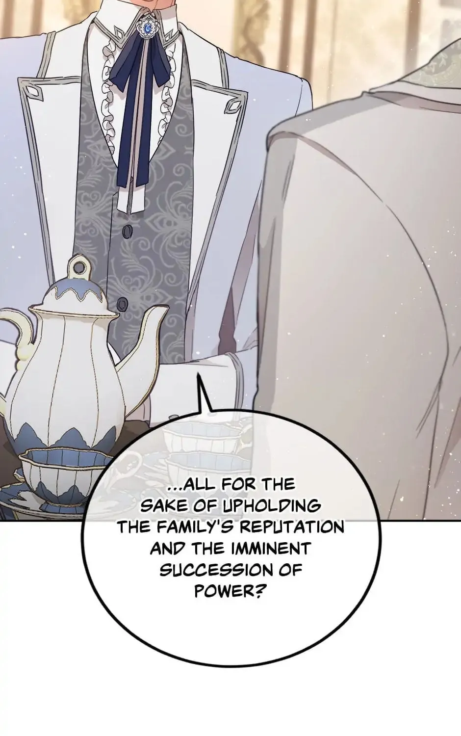 The Heiress's Double Life Chapter 74 page 54 - 
