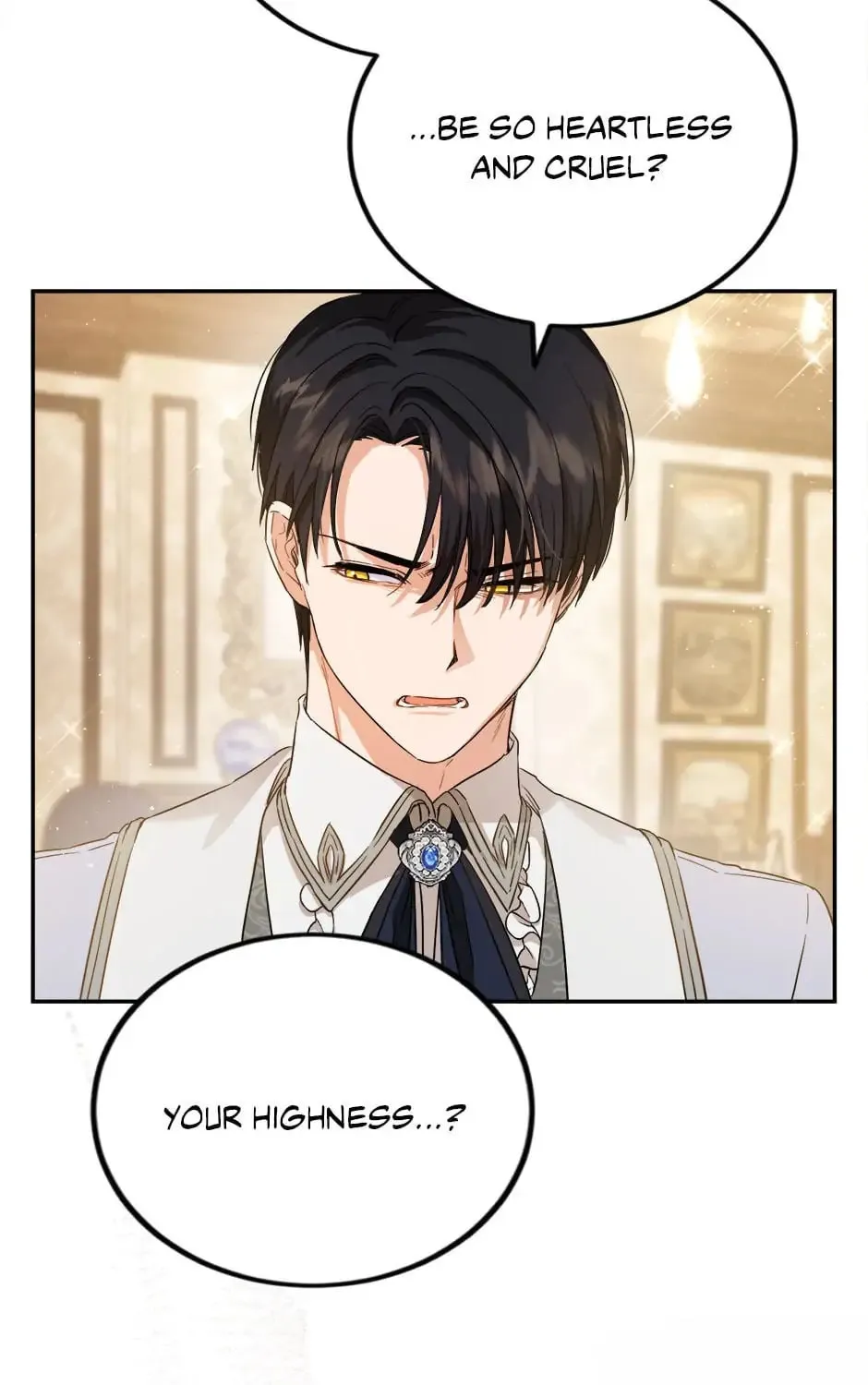 The Heiress's Double Life Chapter 74 page 56 - 