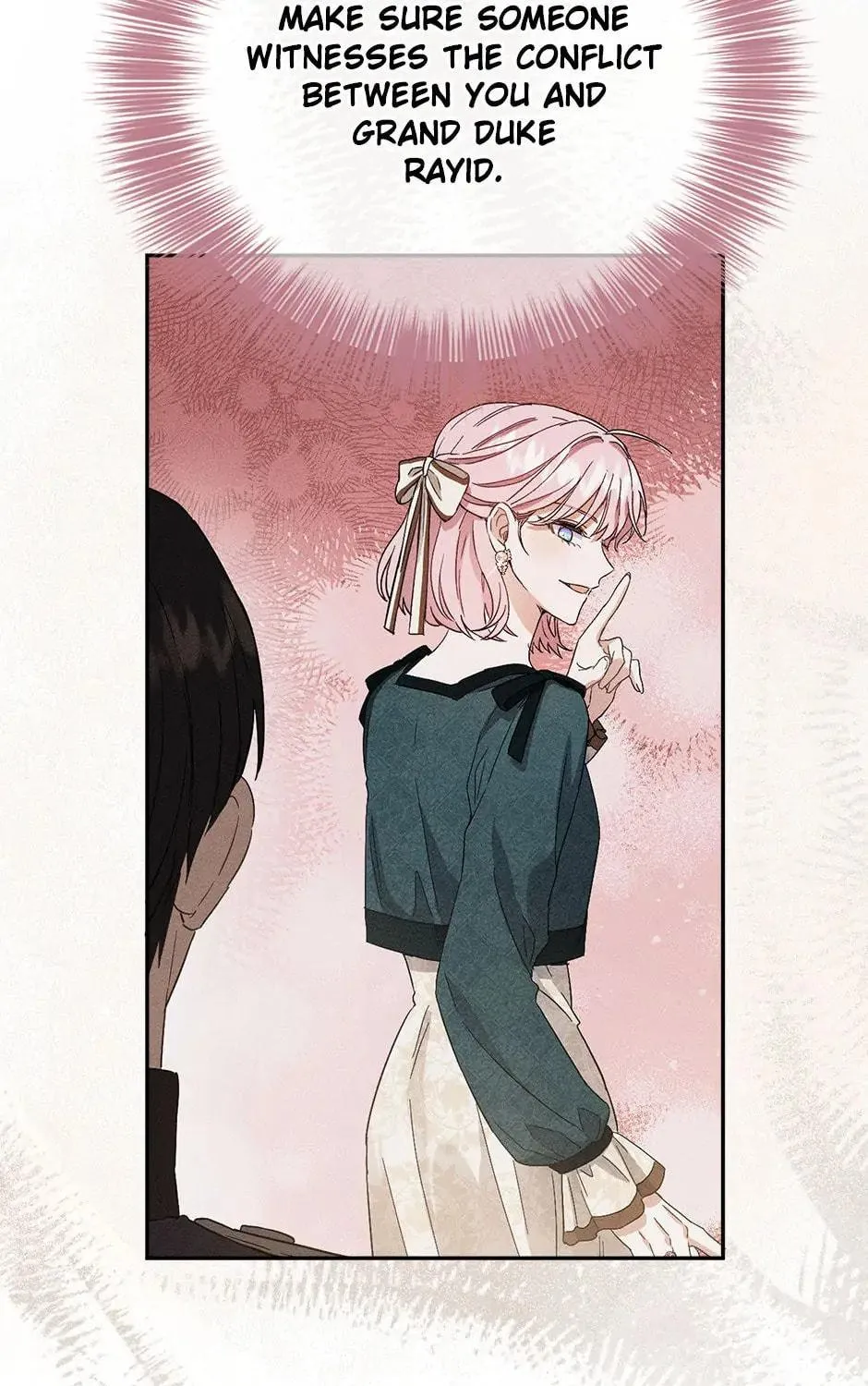 The Heiress's Double Life Chapter 74 page 58 - 