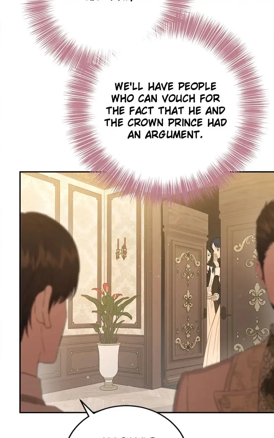 The Heiress's Double Life Chapter 74 page 60 - 