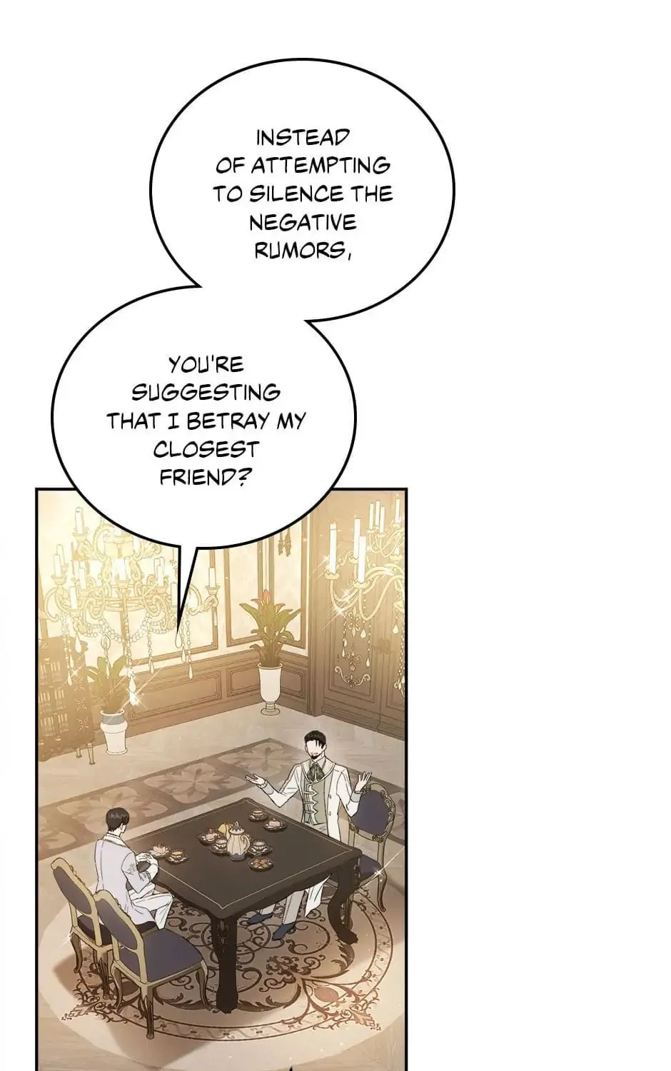 The Heiress's Double Life Chapter 74 page 62 - 