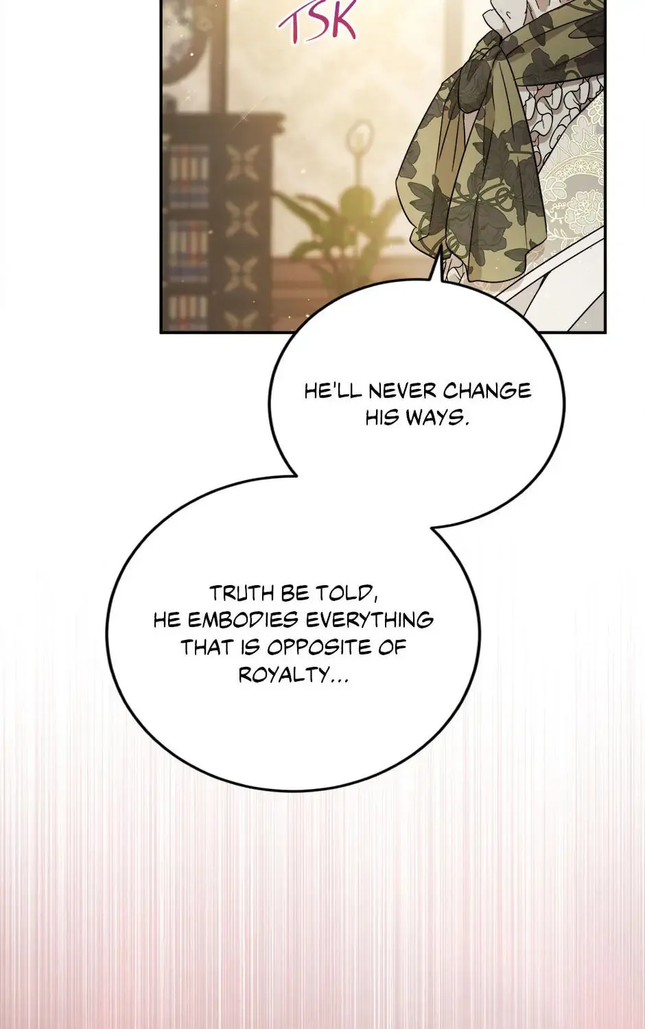 The Heiress's Double Life Chapter 74 page 66 - 
