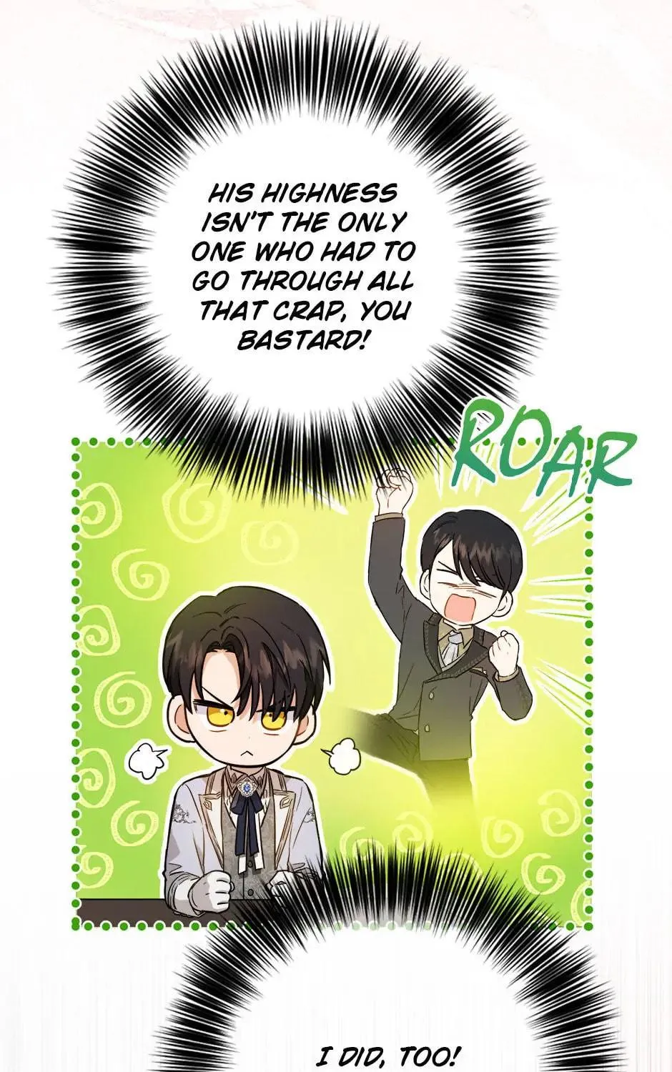 The Heiress's Double Life Chapter 74 page 78 - 