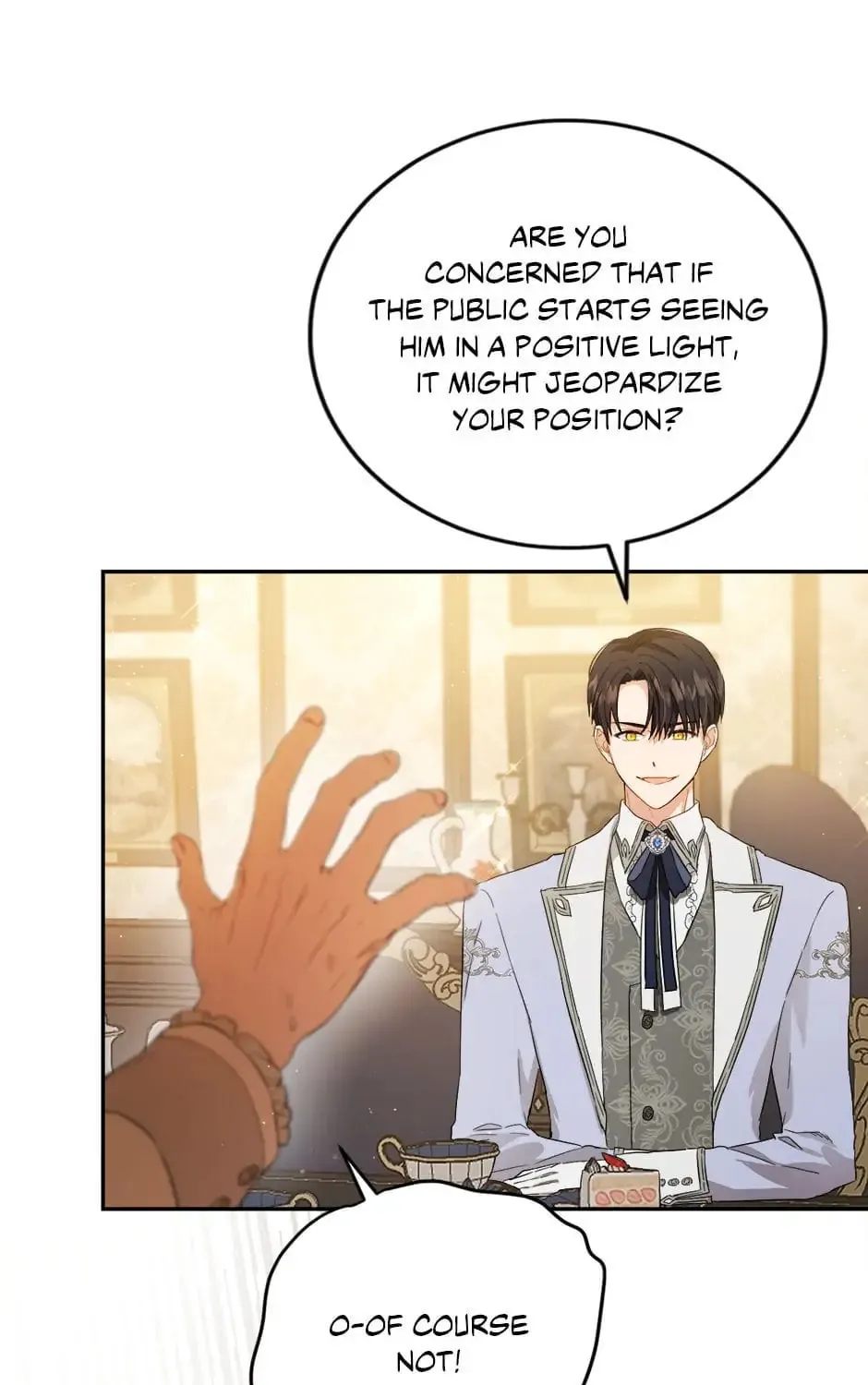 The Heiress's Double Life Chapter 74 page 84 - 