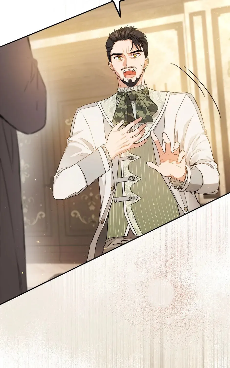 The Heiress's Double Life Chapter 74 page 92 - 