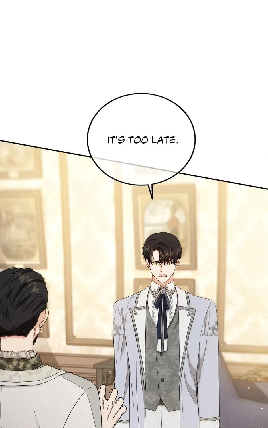 The Heiress's Double Life Chapter 74 page 96 - 