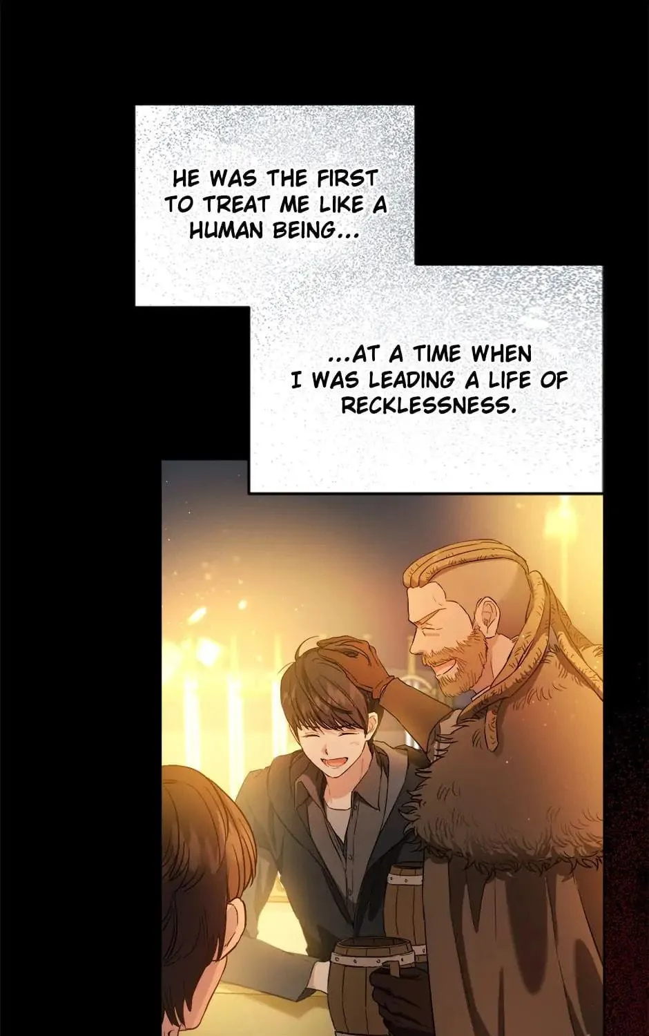 The Heiress's Double Life Chapter 75 page 108 - 